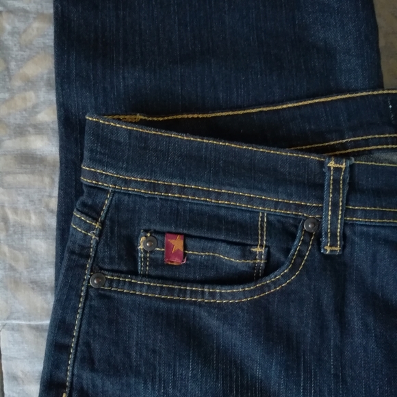 Star Jeans size 12P - Picture 2 of 10